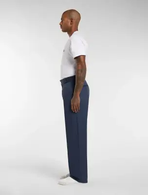 Pantalon Dickies 247 loose work pant – navy — photo 4