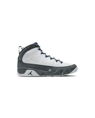 Air Jordan 9 Retro French Blue — photo 1