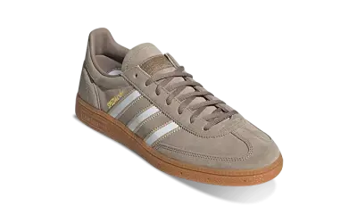 Adidas Handball Spezial Chalky Brown White Magic Beige — photo 3