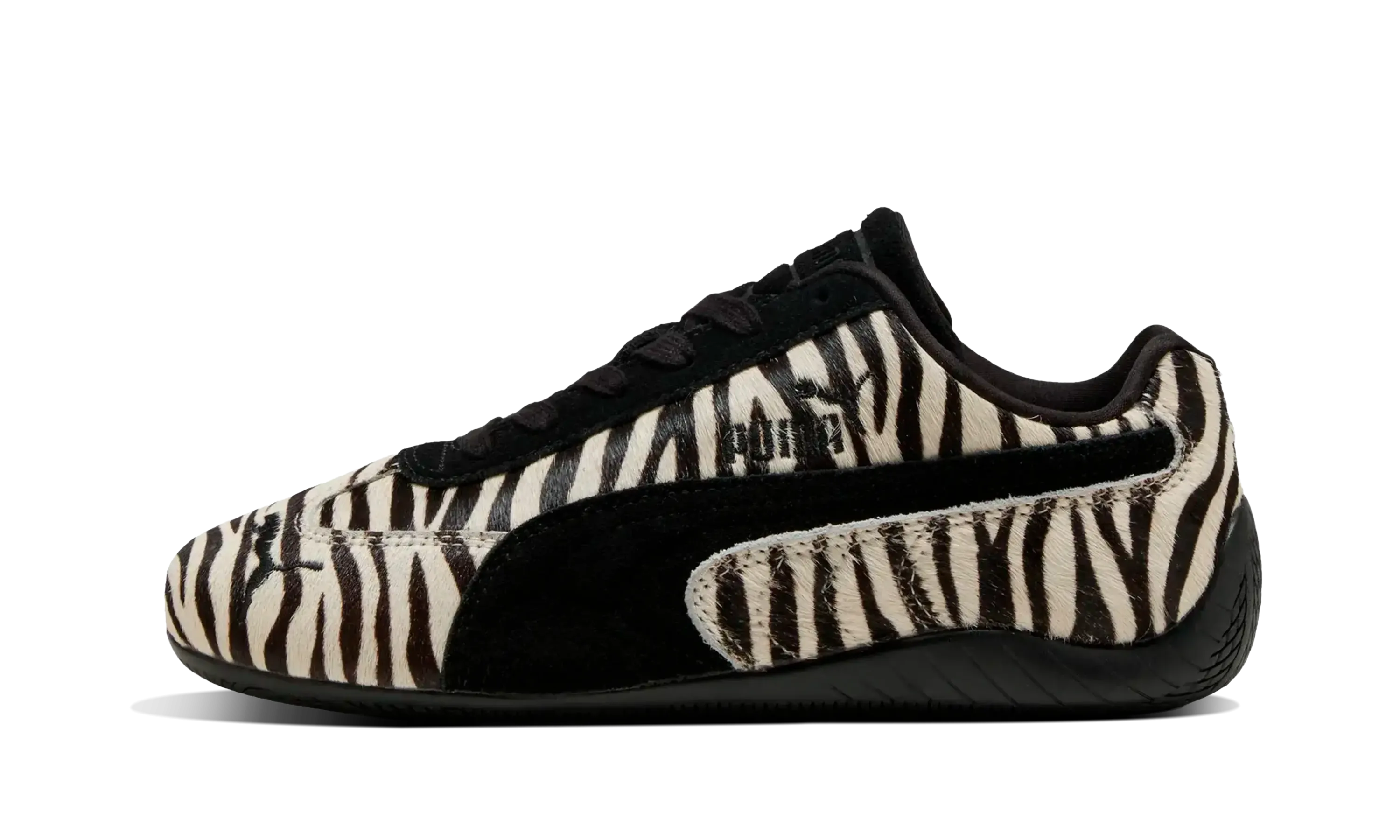 Puma Mujer Speedcat Zebra