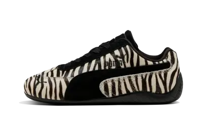 Puma Mujer Speedcat Zebra — photo 1