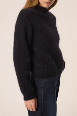 Pull Albane Marine — photo 4