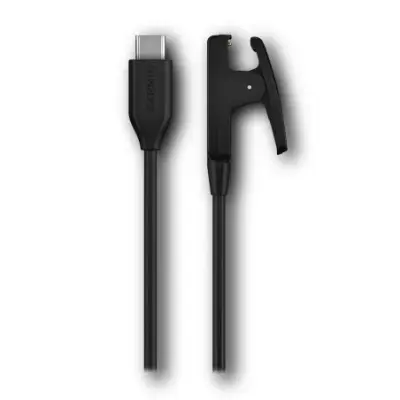 Câble Garmin USB-C de chargement / données à pince 010-13289-00