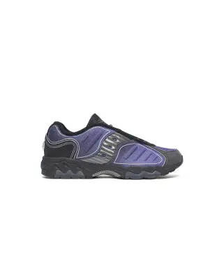 Matrix Purple Fade — photo 1