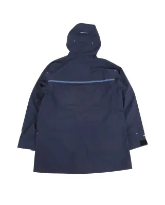 M Futurelight Jacket Summit Navy — photo 5