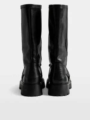 Bottines Angie — photo 5