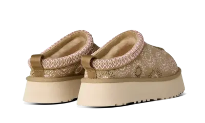 UGG Mujer Tazz Sun Stitch — photo 2
