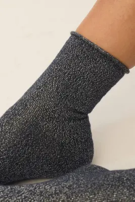 Chaussettes  Prudy Denim — photo 2