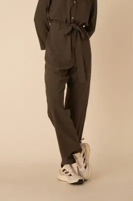 combi pantalon sokara pickle — photo 5