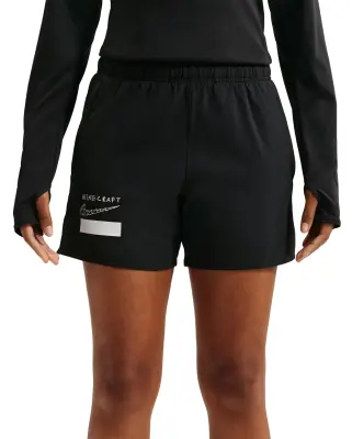 x Tom Sachs Nikecraft I.S.R.U Uniform Space Camp Shorts — photo 4