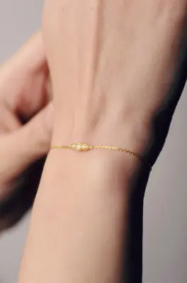 BRACELET AUXANE — photo 2