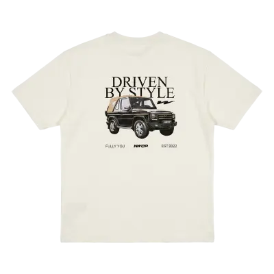 G-Class Graphic Tee — photo 1