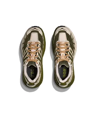 Speedgoat 2 Moss Green Rose Cream — photo 4