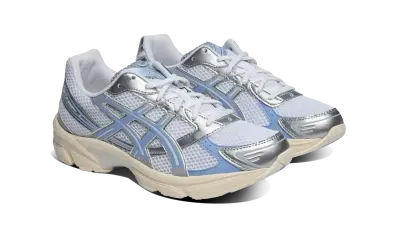 ASICS Gel-1130 White Light Sapphire — photo 3