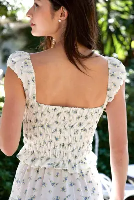 Lucy Two Piece — photo 5