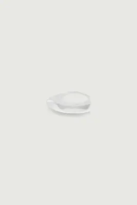BAGUE ARGENT — photo 2