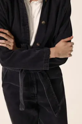 Combi pantalon Loustik 2 Dark — photo 3