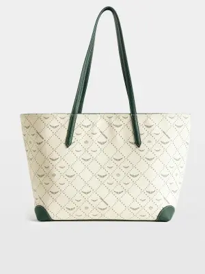 Sac Z Shopper Monogram Tennis — photo 2