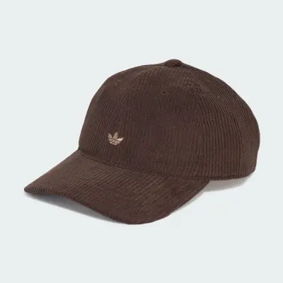 Casquette baseball velours côtelé — photo 2