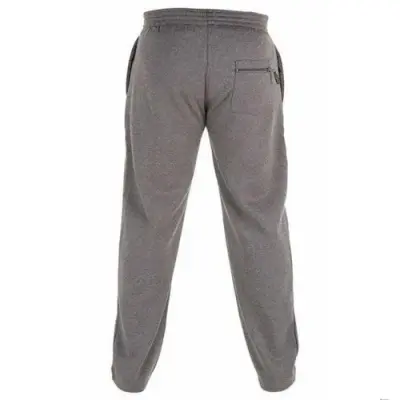 DUKE PANTALON JOGGING Anthracite — photo 2