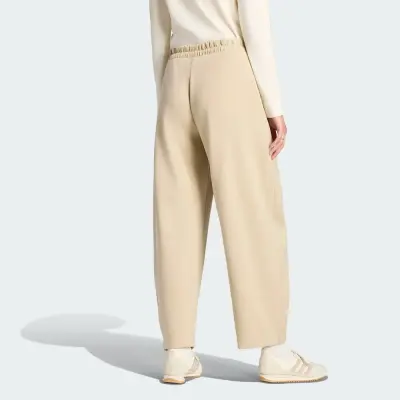 BARREL LEG PANTS — photo 2