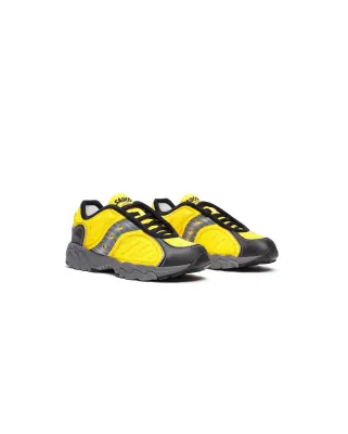 Matrix Yellow black — photo 2