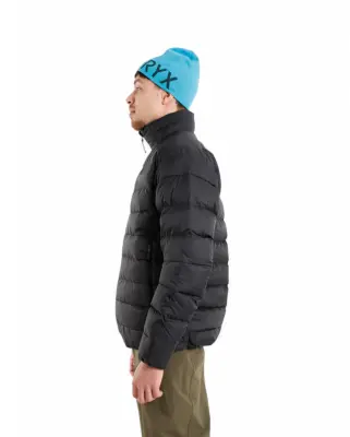 Thorium Jacket Black — photo 3