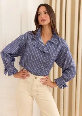 Chemise Elora — photo 3