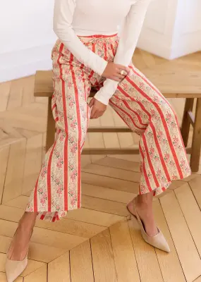 Pantalon Ava — photo 2