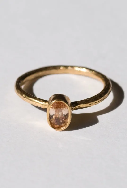 Bague Eirene – Mamamushi Voyage
