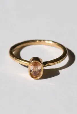 Bague Eirene – Mamamushi Voyage