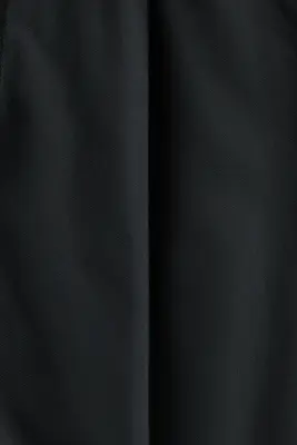 Pantalon chic Loose Fit - Noir — photo 3