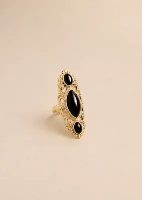 Bague Ezra — photo 2