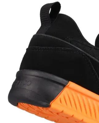 Lucien S Black Orange — photo 5