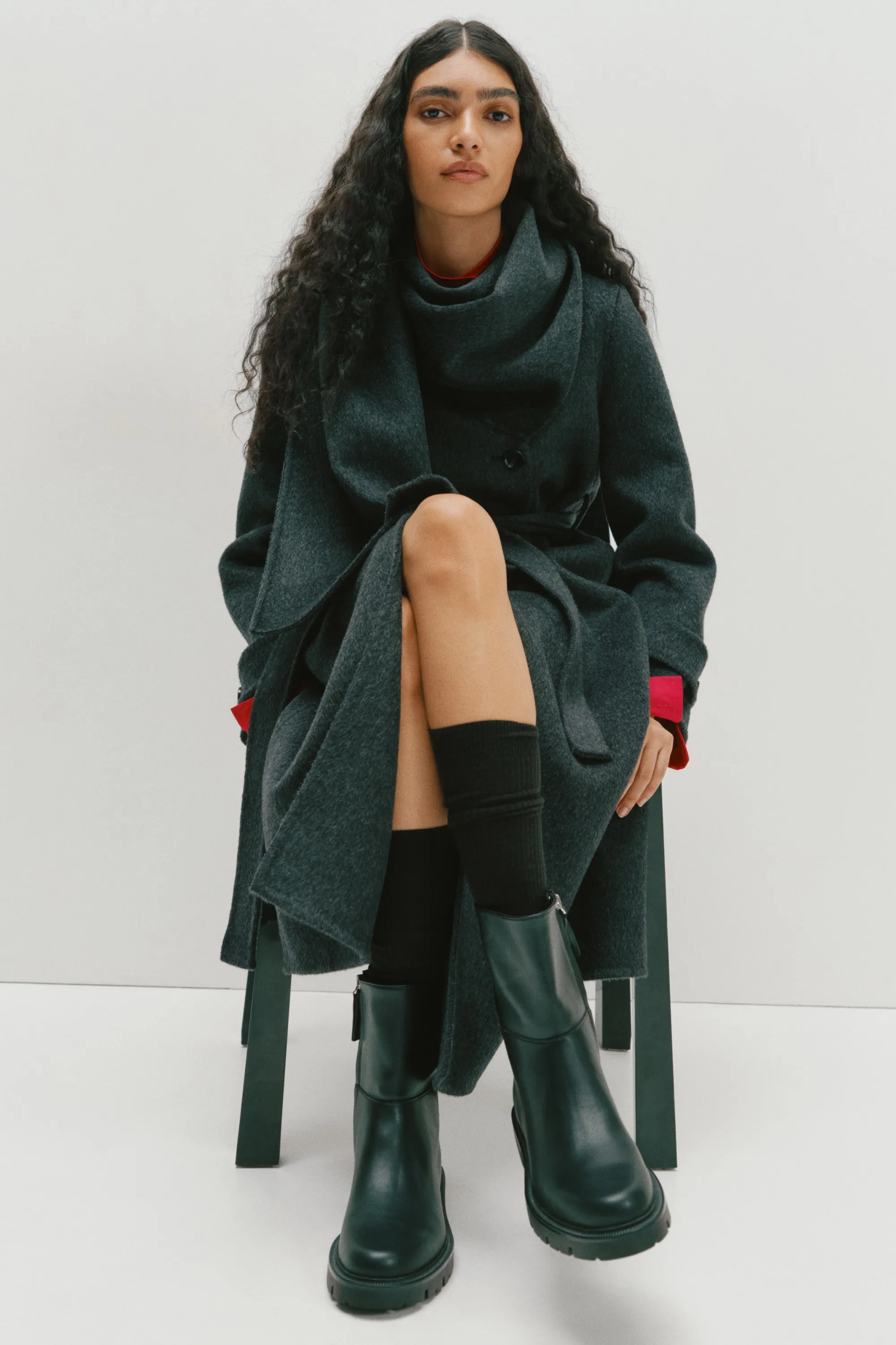 Bottines - Noir