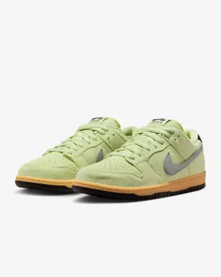 Chaussure Nike sb dunk low pro – Verdugo Mountain — photo 1