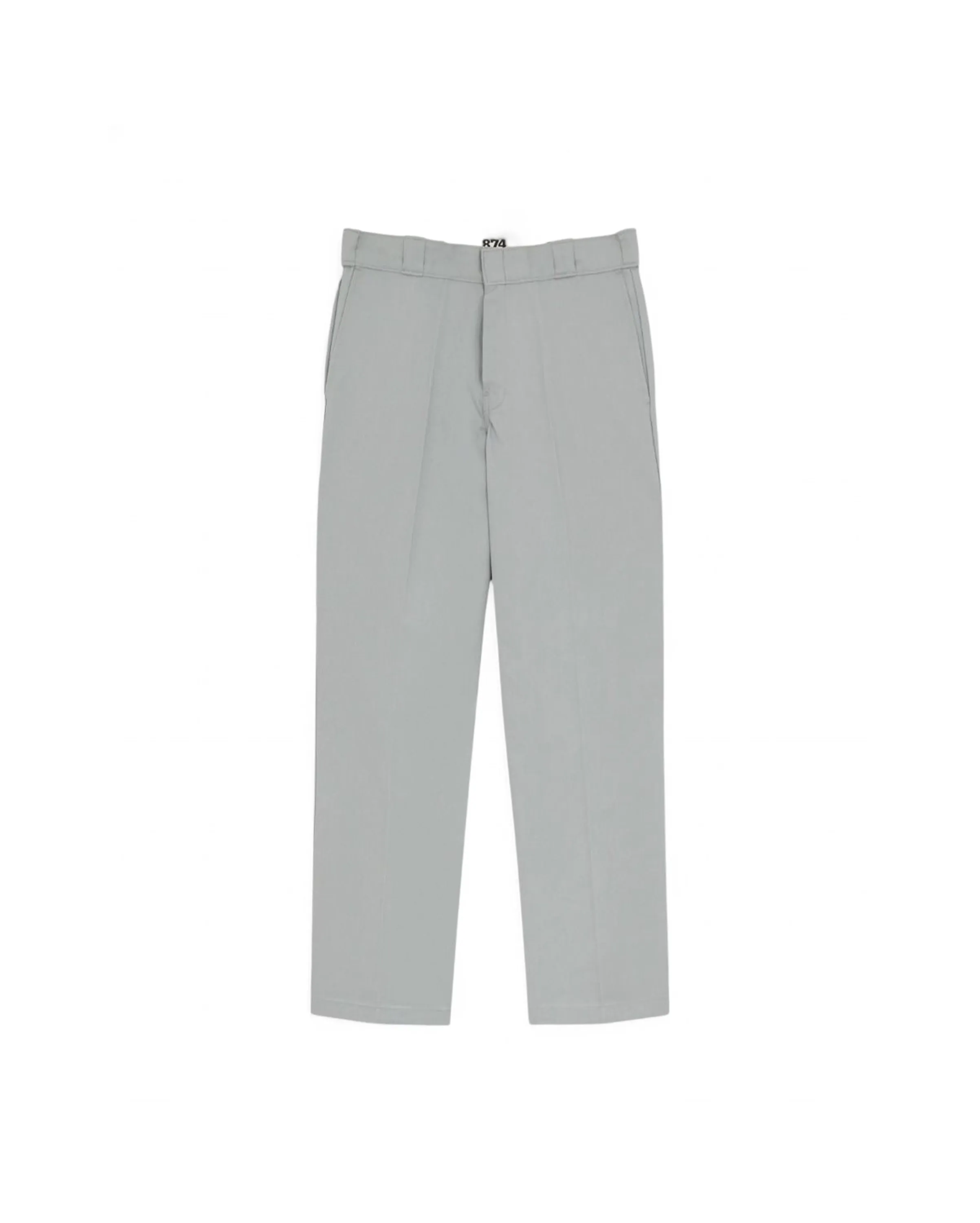 874 Work Pant Rec Ultimate Grey