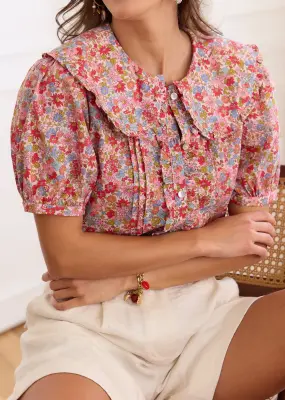 Blouse Toula — photo 1