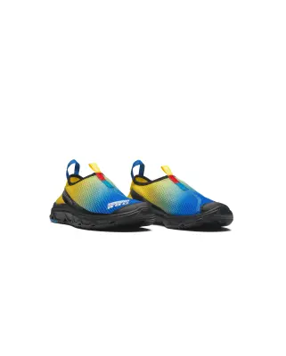 RX Moc 3.0 Lemon French Blue Black — photo 2