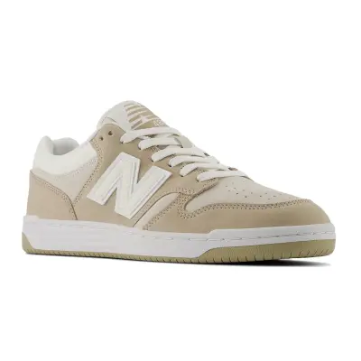 NEW BALANCE BB480 Beige — photo 3