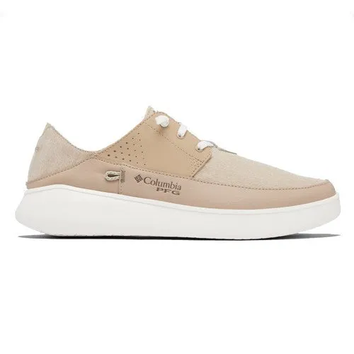 COLUMBIA BOATSIDE Beige