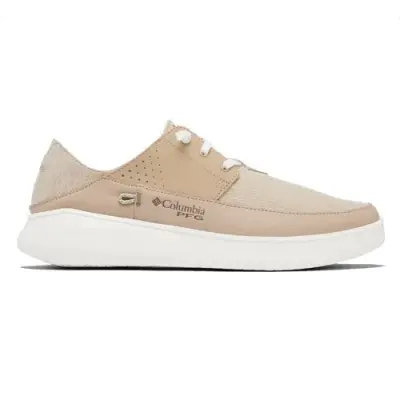 COLUMBIA BOATSIDE Beige — photo 1