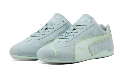 Puma Mujer Speedcat Modern Mint Peaceful Blue — photo 2