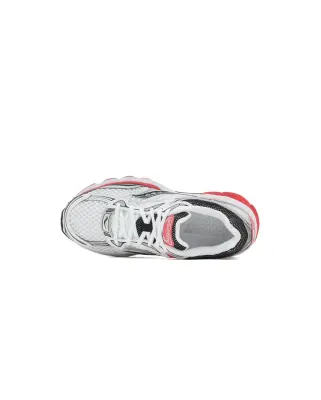Progrid Omni 9 White Red — photo 4