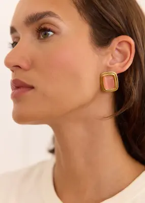 Boucles d'oreilles Sela — photo 3