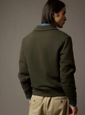 Sweat Sonny Evergreen — photo 3