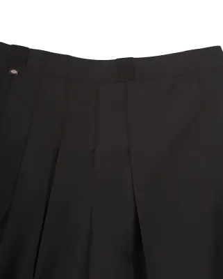 Elizaville Trapèze Skirt Black — photo 2
