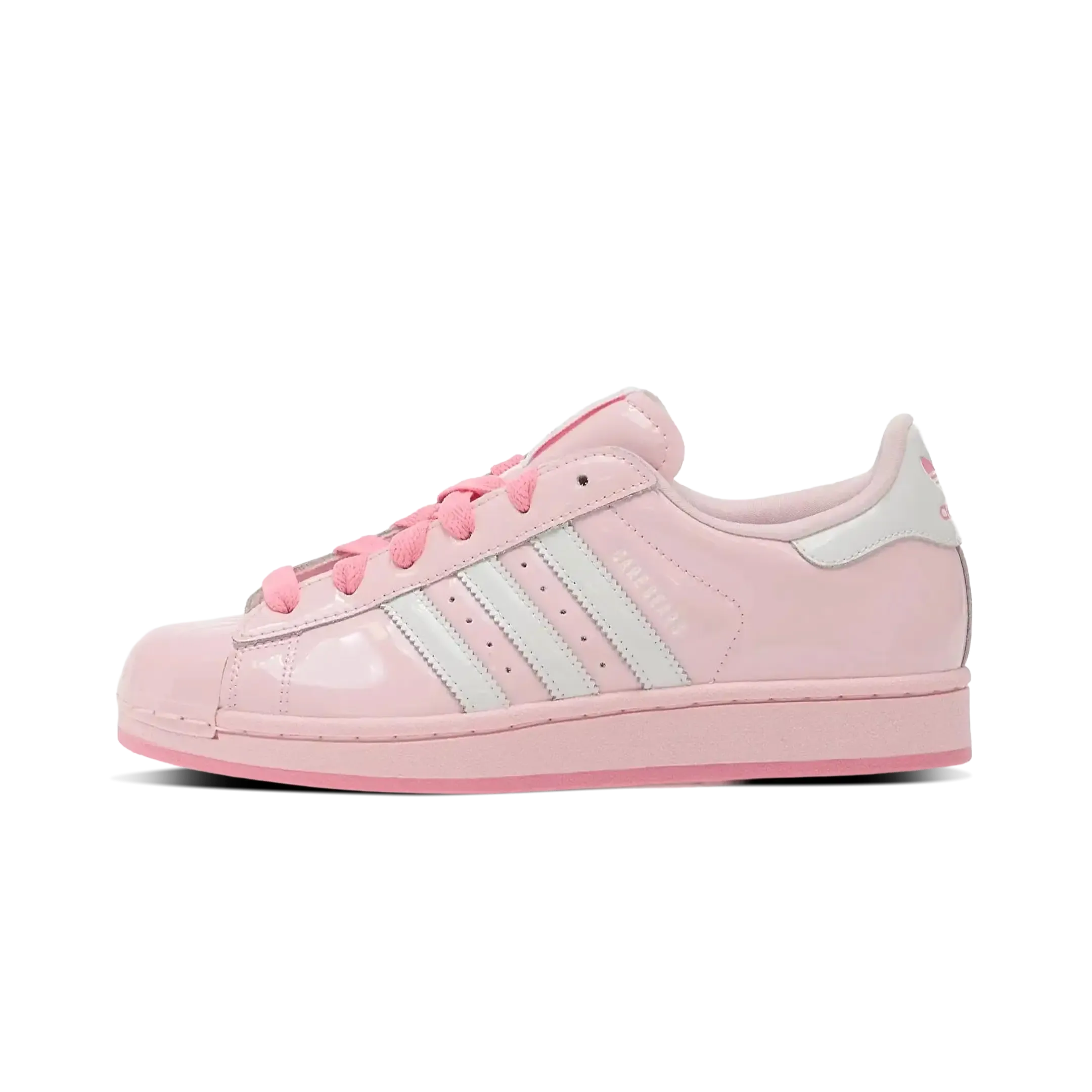Adidas Superstar II Care Bears Cheer Bear