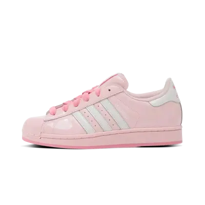 Adidas Superstar II Care Bears Cheer Bear — photo 1