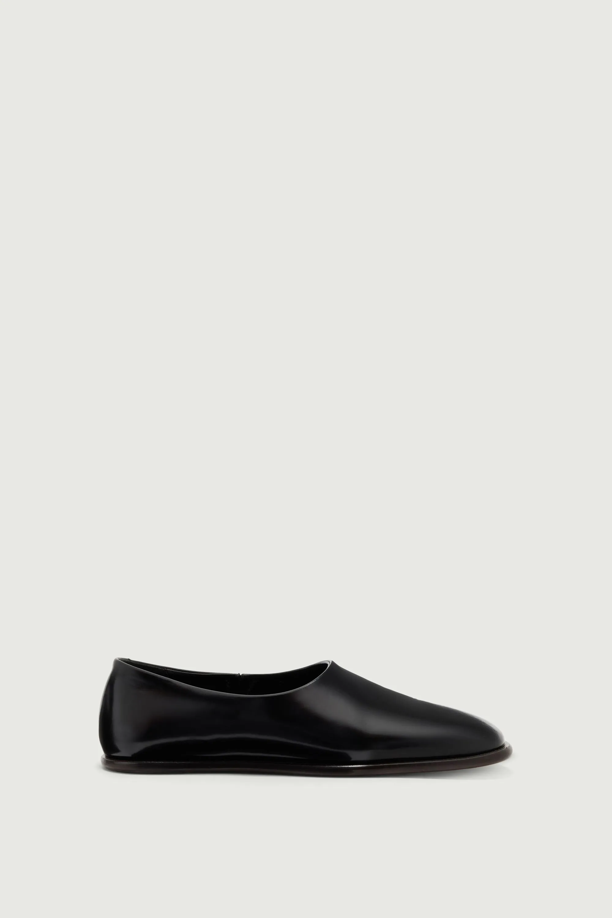MOCASSINS SALINA NOIR